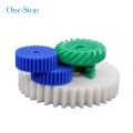 China mc oily umbrella shaped nylon gear Supplier