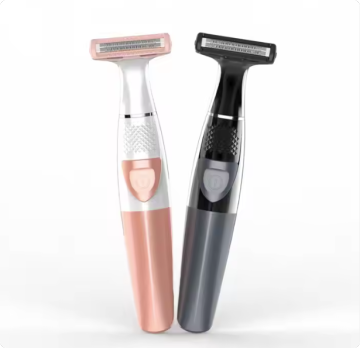 Waterproof Shaver for Face and Body Hair Cleaning
