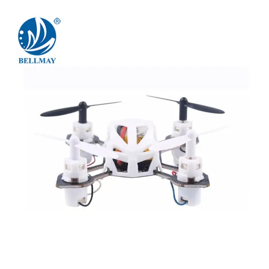 2.4 GHz 6 Axis Micro RC Drone with Lights