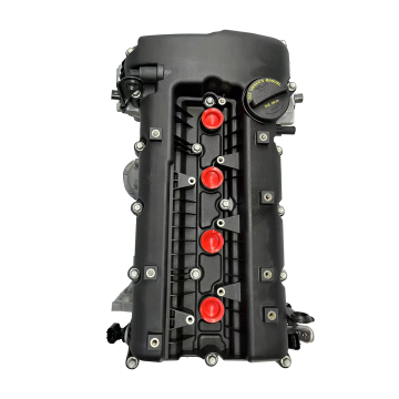 الجملة Hyundai H1 G4KG 2.4L 4 أسطوانات أنظمة محرك السيارات للبيع