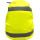 Hi visibility waterproof Reflecterende rugzakafdekking