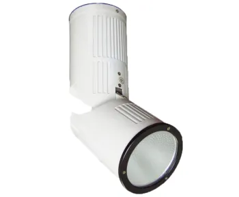 50W 150W Spotlight/ Track Light for Indoor Outdoor Using (SDFL322)