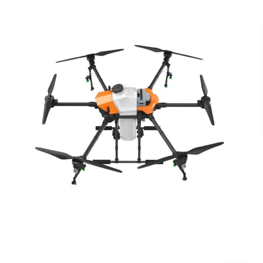 EFT 30l 30kg uav farm agriculture spray drone