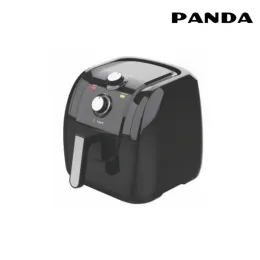 6L Mechanical Control Air Fryer PD-8168 Series