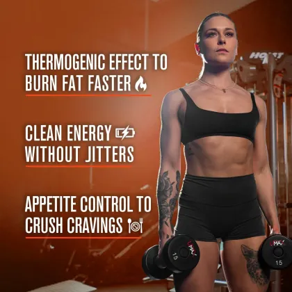 Shecome Burn Capsules Fat Burner Weight Management