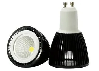 6w Sharp Led Lamp 