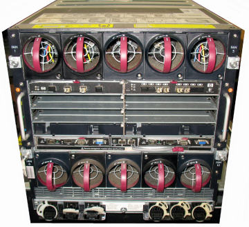HP BLADESYSTEM C7000 CHASSIS & ENCLOSURES: Comprehensive Search Engine