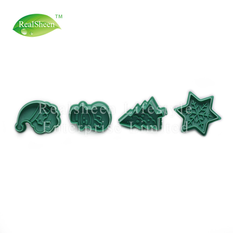 Christmas Cookie Cutter