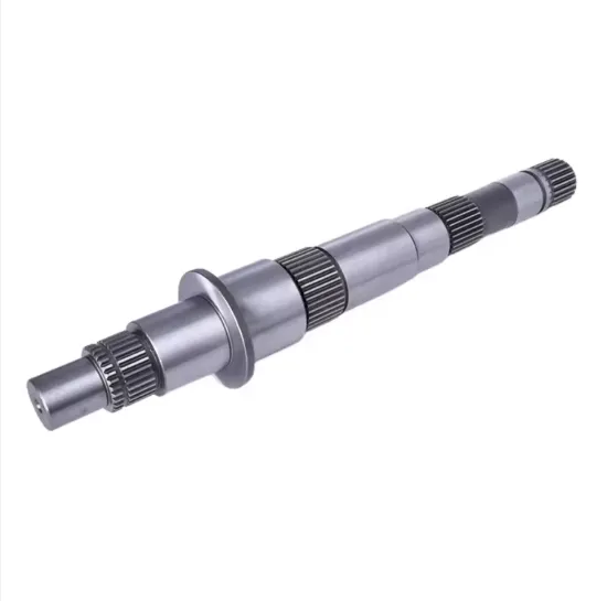 MANUAL Auto Parts Input Transmission Gear Shaft Main Drive for Toyota 2KD
