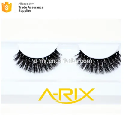 dropship 0.07 3d strip job lot lash adhesive 3d silk lashes