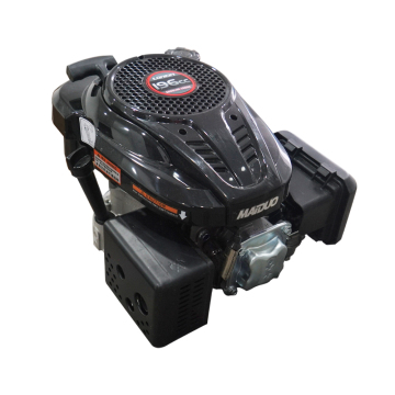 Loncin 1P70FA 6.5HP 196CC Vertical Shaft Gasoline Lawn Mower Engine