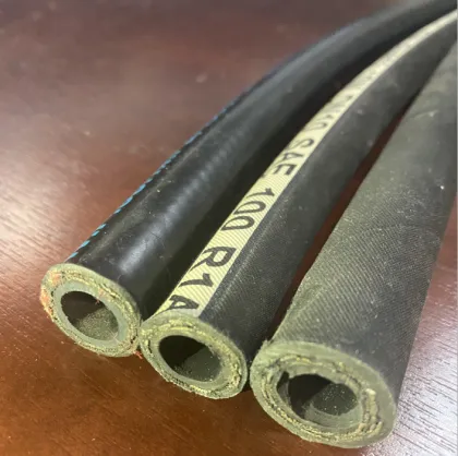 Rubber Hose LPG Hose CNG Hose