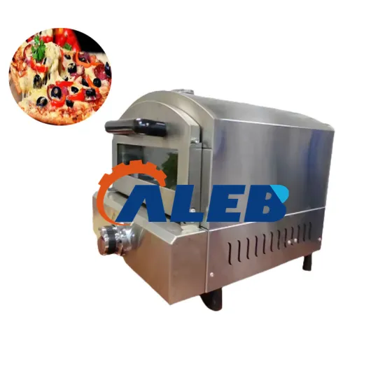 Commercial Kitchen Equipment: Specializing in Pizza Ovens