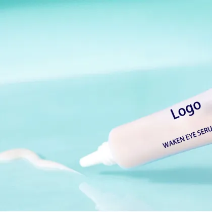 Elasticity Hydrating Skin Care Eye Cream