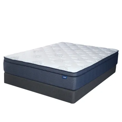 Pocket Spring Double Bed Mattress hard bed mattress