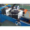 Double Head Pipe Chamfering Machine