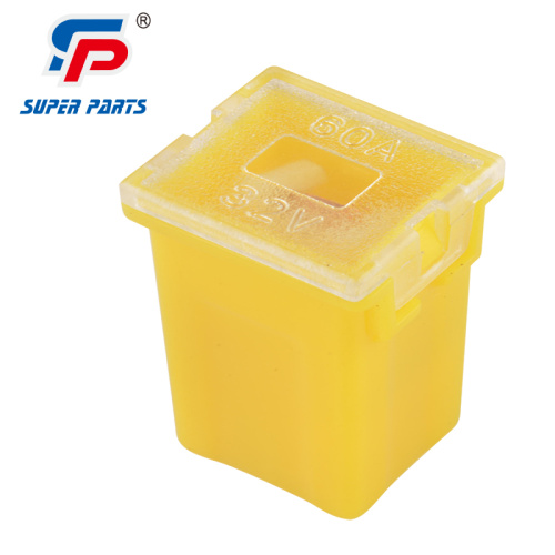 Automotive cartridge zekering 32V Case Box