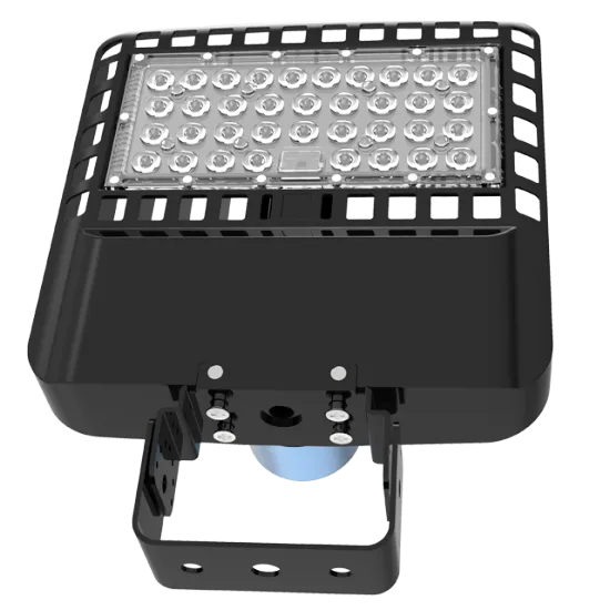 Space-Shine 80W IP65 Waterproof LED Street Light - Hot Selling Outdoor Lighting Solution