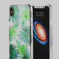 Skyddsresistans IMD mobil fodral för iPhone X-fodral