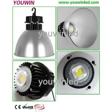 High quality Aluminum Reflector high bay light
