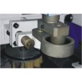 Furniture polishing machine wood sanding machine