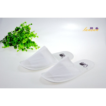 Non-Woven Fabric Slipper Cheap Hotel Slipper