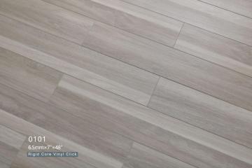 SPC FLOORING  100% WATER PROOF