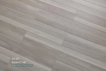 SPC FLOORING  100% WATER PROOF