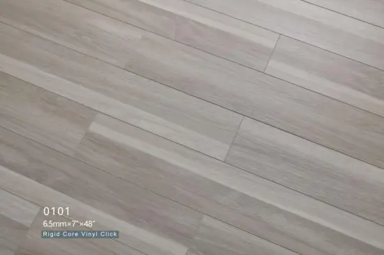 SPC FLOORING  100% WATER PROOF