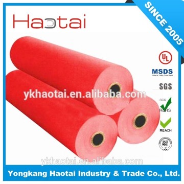 Insulation DMD-Prepregs for dry type transformer