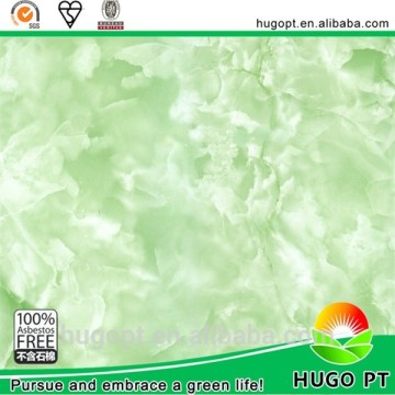 kitchen wall covering (High gloss finish calcium silicate board)