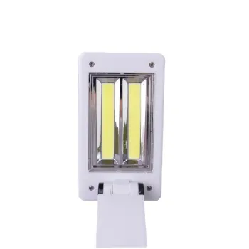 Foldable COB Study Lamp