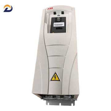 Disponibilità stock: nuovo autentico Autentico ACS550 Serie inverter ACS550-01-05A4-4 ACS5500105A44