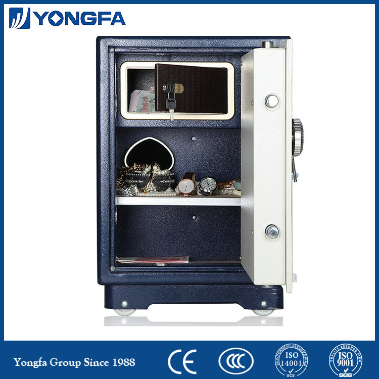 Mechanical Lock Burglary Safe