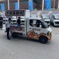 D02 Mobile electric vehicle sales