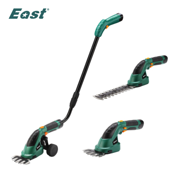 Schnurloser Lithium Electric Strauch Hecke Pruner