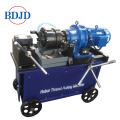 Rebar parallel thread rolling machine for 14-40mm