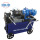 Rebar parallel thread rolling machine for 14-40mm