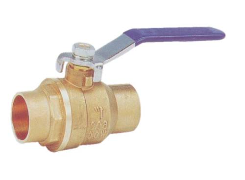 ball valve