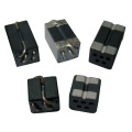 SMB5H Series 5-Hole Ferrite Bead: Superior EMI Suppression for High-Frequency Circuits