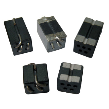 SMB5H Series 5-Hole Ferrite Bead: Superior EMI Suppression for High-Frequency Circuits