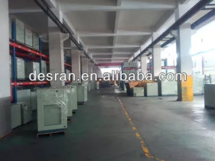 Germany Desran brand screw air compressor 37kw/50hp