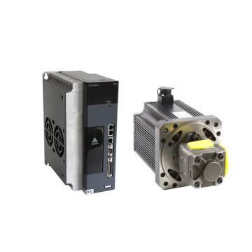 Synmot 25cc Pump 9.5kW Electro Hydraulic Servo Systems