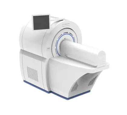 Animal CT Machine Shell and Medical Device Prototype Processing