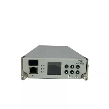 ZTE CSU500B Supply Power Monitoring Module Controller Information and Specifications