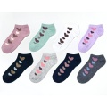 Cartoon retro funny cute socks