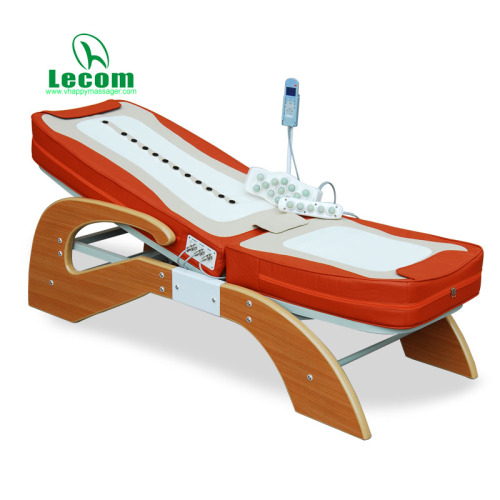 Full Body Jade Thermal Masage Bed