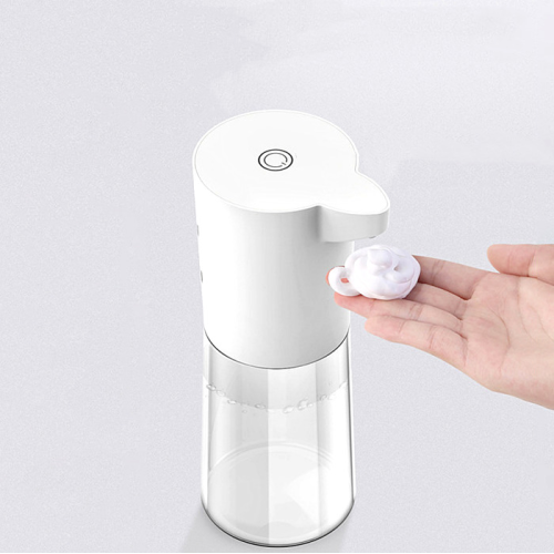electronic soap dispenser automatic soap dispenser usb automatic Toilet electric soap dispenser