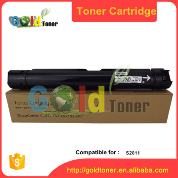Docucentre S2011 refillable toner cartridge