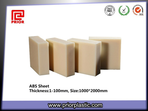 ABS Sheet